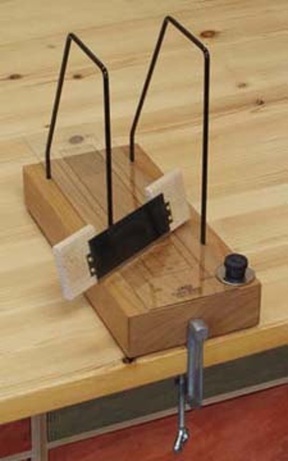 JASI Polymer Clay Cane Slicer