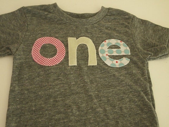 Girls Birthday Tee pink teal light yellow Organic Shirt Blend first birthday shirt vintage sugar and spice Il_570xn