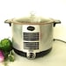 Vintage Sunbeam Deep Fryer / Cooker Small Appliance