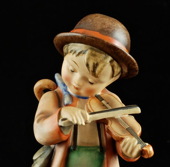 goebel hummel little fiddler