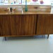 Danish Midcentury Modern Sideboard