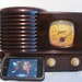 Zenith Radio iPod Ready Model 4K 130 Restored