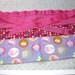 Classroom Apron- Cupcakes
