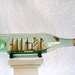Ship in a bottle, Great Britain, by Stockton on Forest of York