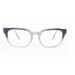Vintage Eyeglasses - Grey Bausch and Lomb