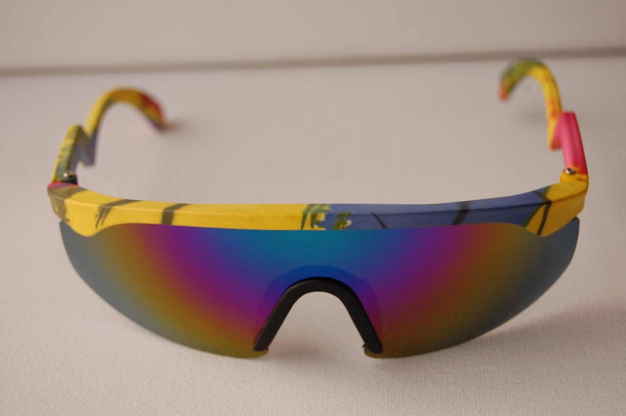 90s Oakley Sunglasses 
