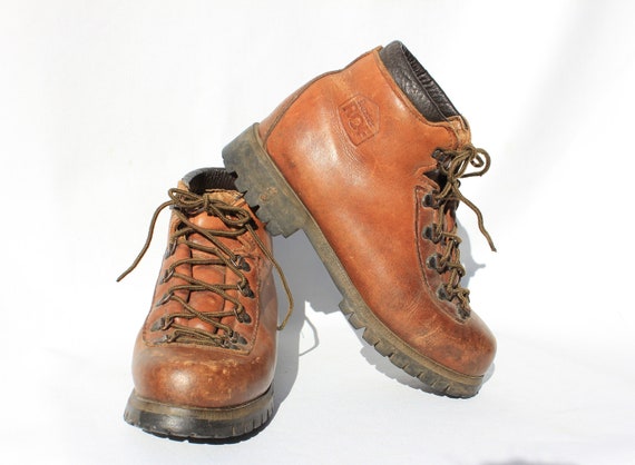 dexter hiking boots new