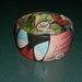 Spider-Man Comic Book Bracelet