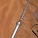 IN HAND FINISHED Supernatural Prop Replica Castiel Angel Resin Sword Blade Dean & Sam Winchester - Very limited run
