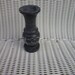 Vintage Blackstone vase Hawaii Sovenier