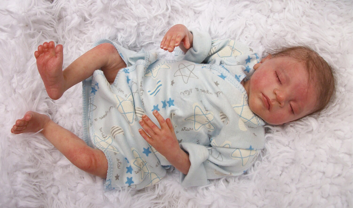 micro preemie reborn clothes