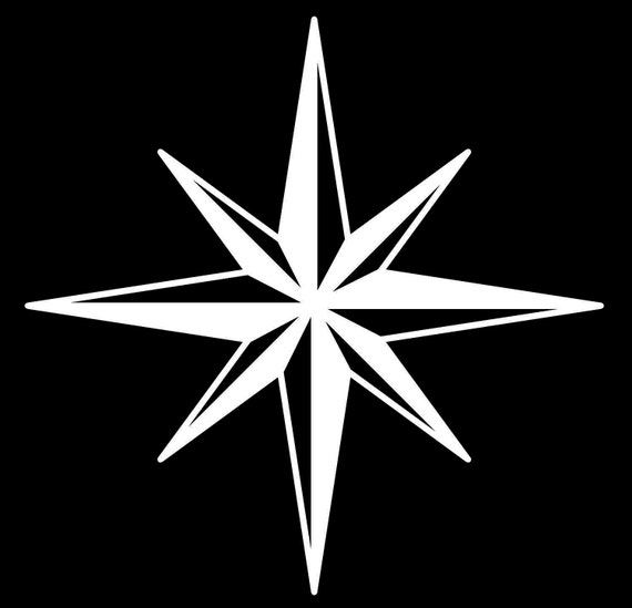 How To Make An Eight Point Star