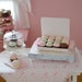 Sweet Petite French Macarons
