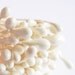 White off Millinery Flower Stamens