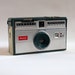 ICONIC VINTAGE CAMERA Mid Century 60s Kodak Instamatic Hawkeye Camera 1960s Retro Photography Film Camera Teal and White