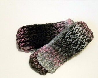 Too Cute Knitted Scarf Neck Scarf Neck Warmer