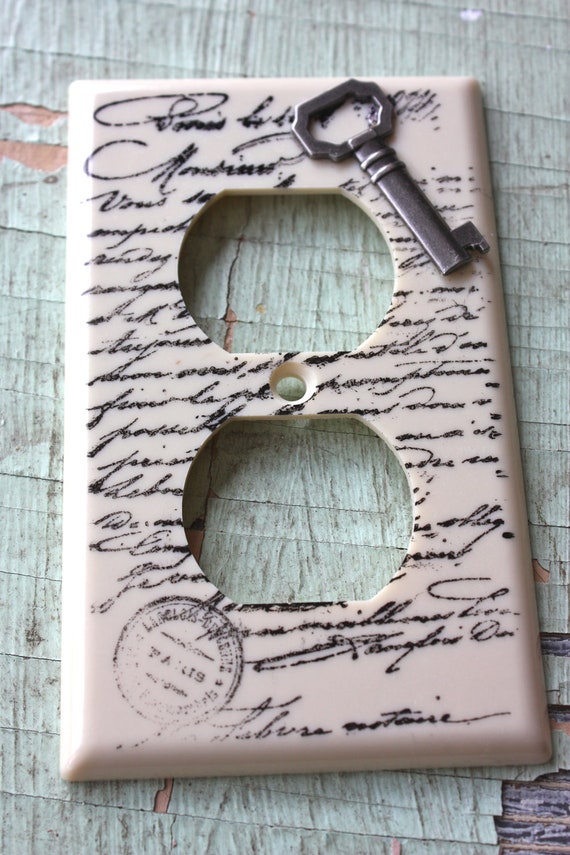 Electrical Outlets In London And Paris