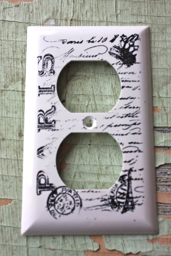 Electrical Outlets In Paris Paul Smith