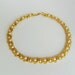 Vintage Trifari Necklace Choker Gold Faux Pearl Bridal Wedding Formal