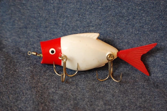 Patent US Mechanical fishing lure Patents