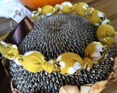 Cotton Blossom Teething/Nursing Necklace