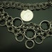 Stepping Stones Necklace