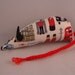 London Icons design Catnip mouse - Cat Toy