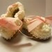 Crocheted Baby Booties