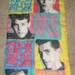 Vintage New Kids on the Block Sleeping Bag