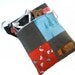 Twitter and Trees Pooch Pouch Clip-on Leash Accessory Bag