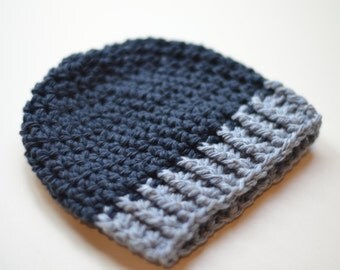 newborn hat, newborn baby hat, newborn boy hat, baby hat, baby boy hat, button hat