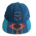 Vintage Pendleton Strap Back Cap