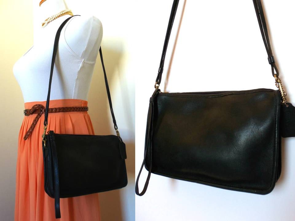 coach classic basic