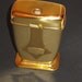 Vintage Classy Gold Tone Lighter - Item 14-1093