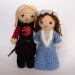 Reserved for Steph: Rhaegar and Lyanna