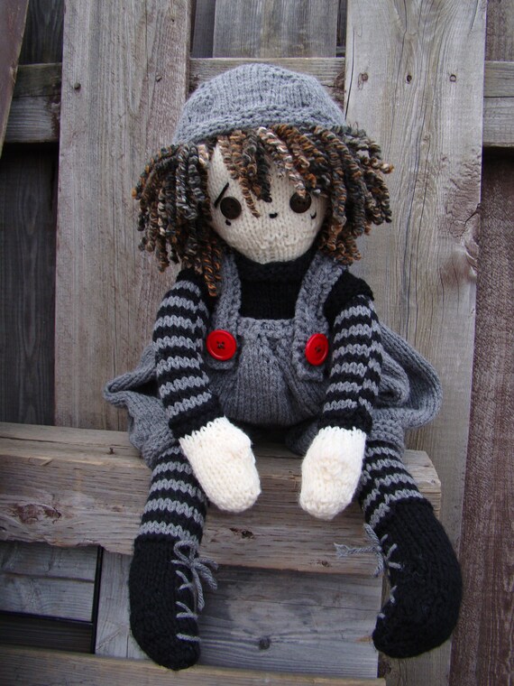 Pattern for