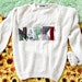 NAPKIN sweater