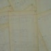 One Dozen Awesome 1920s Antique Dated Handwritten Ledger Sheets