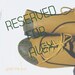 RESERVED FOR ALEX Mustard City - The Architect Oxfords