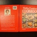 Betty Crocker's Cookbook 1978 Spiral Bound Edition Vintage Recipes from Golden Press