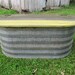 Storage Bench