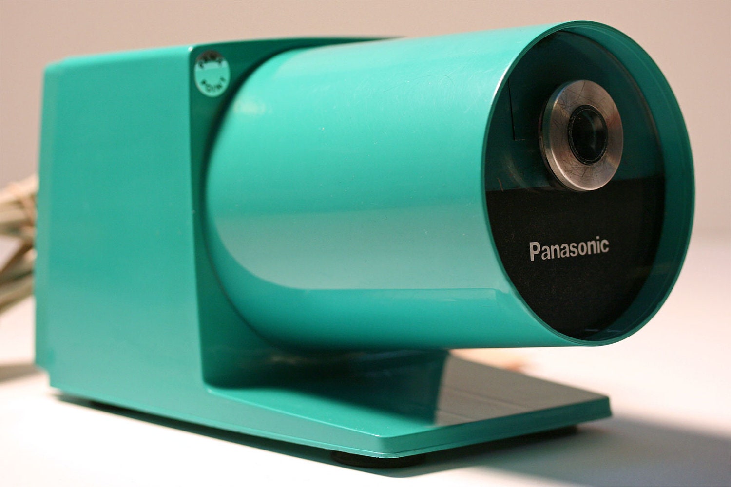 Panasonic Pana Point KP22A Electric Pencil Sharpener Vintage