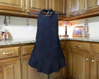 Black Apron