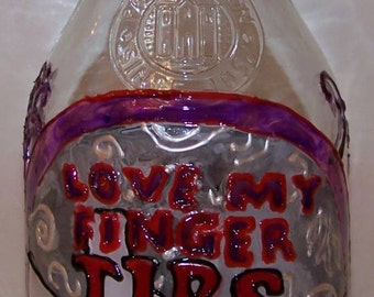 Tip jar | Etsy