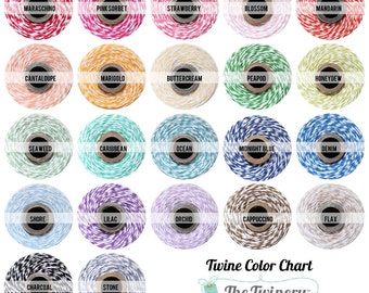 15 Yards Bakers Twine