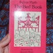 1st Edition, Sylvia Plath "The Bed Book" - Faber, London, 1976