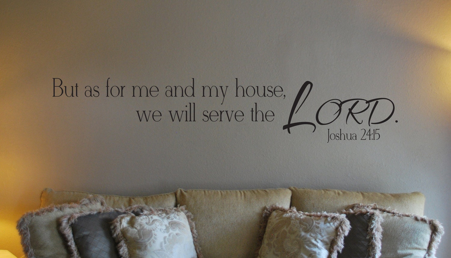 As for me and my house essay As for me and my house essay