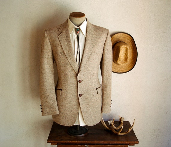 western suits design