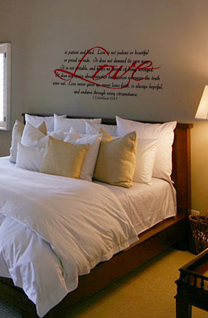 bible verse about up gives never love Vinyl 1 Scripture Corinthians Love Art Decal Wall 13 bible verse about up gives never love Vinyl 1 Scripture Corinthians Love Art Decal Wall 13