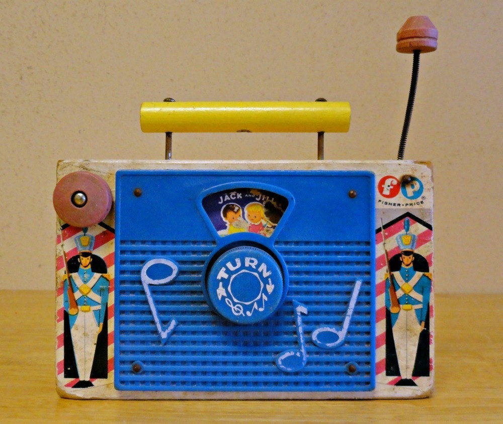 jack and jill toy box